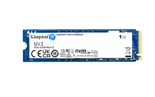 1000G NV3 M.2 2280 NVMe SSD - Imagen 3