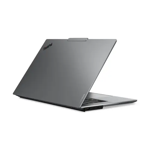 ThinkPad X9-15p Gen 1 Aura Edition Copilot+ PC Intel Core Ultra X7 358H Portátil 38,9 cm (15.3") Pantalla táctil 2.8K 32 GB LPDDR5x-SDRAM 1 TB SSD Wi-Fi 7 (802.11be) Windows 11 Pro Español Gris - Imagen 8