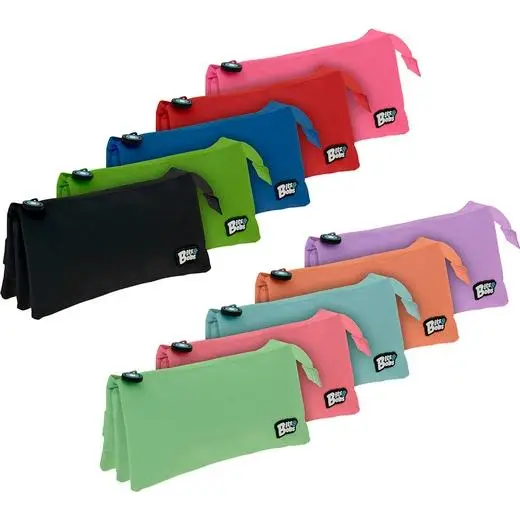 GRAFOPLÁS PORTATODO TRIPLE PLANO BITS&BOBS C/SURTIDOS