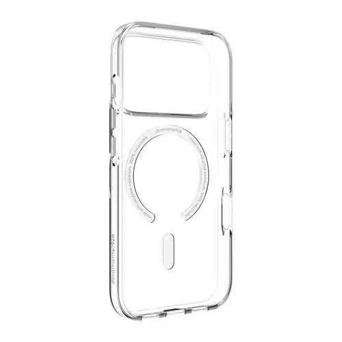 Greenland Pro MS funda para teléfono móvil Transparente - Imagen 2