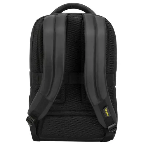 Citygear 43,9 cm (17.3") Mochila Negro - Imagen 4