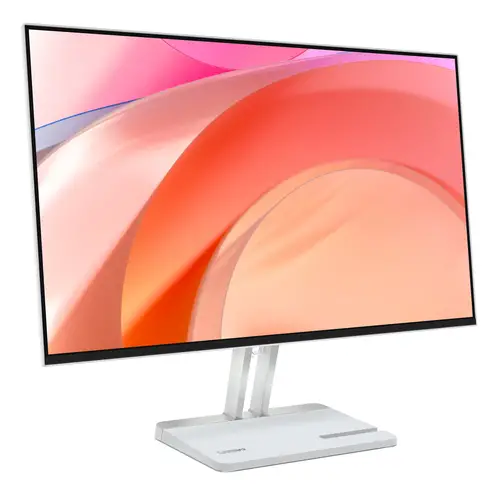 L27-4C pantalla para PC 68,6 cm (27") 1920 x 1080 Pixeles Full HD LCD Gris - Imagen 2