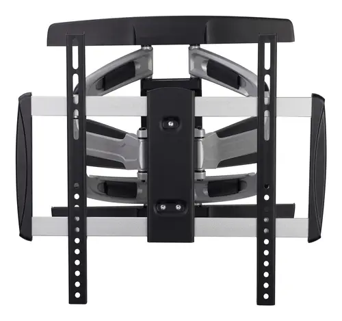 650314 soporte para TV 139,7 cm (55") Negro - Imagen 4