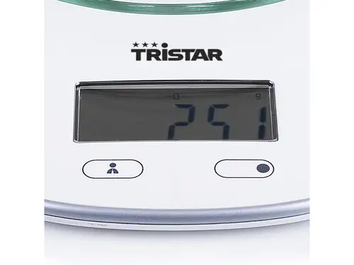 KW-2445 Báscula de cocina - Imagen 3