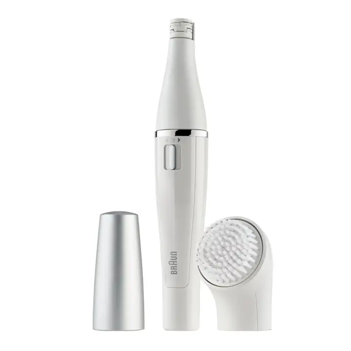 FaceSpa Face 810 10 pinzas Blanco