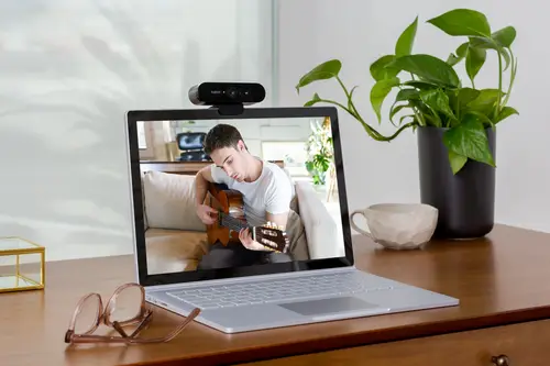 BRIO ULTRA HD PRO BUSINESS WEBCAM - Imagen 10