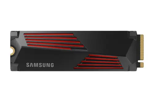 990 Pro 4 TB M.2 PCI Express 4.0 NVMe V-NAND TLC - Imagen 1