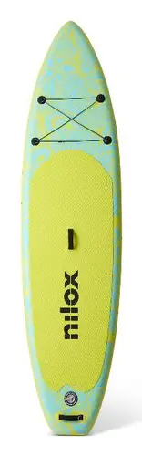 NXWTRSUP tabla de surf Tabla de surf de pala (SUP, Stand Up Paddleboard) - Imagen 2