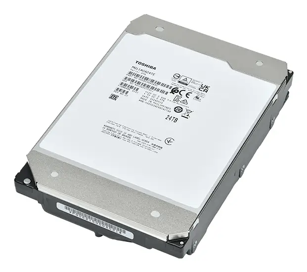 MG11ACA24TE disco duro interno 24 TB 7200 RPM 1000 MB 3.5" Serial..
