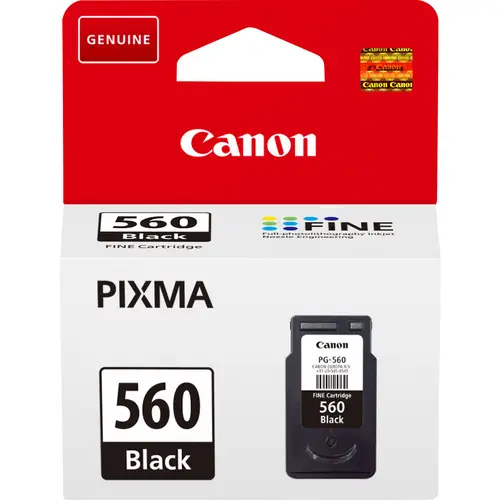 3713C001 cartucho de tinta 1 pieza(s) Original Negro - Imagen 1