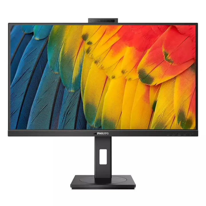 5000 series 24B1U5301H/00 LED display 60,5 cm (23.8") 1920 x 1080 Pixeles Full HD LCD Negro
