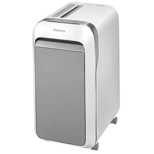 LX Series Powershred LX221 triturador de papel Microcorte 65 dB Blanco - Imagen 1