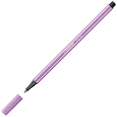 PEN 68 ARTY rotulador Medio Multicolor 18 pieza(s) - Imagen 3