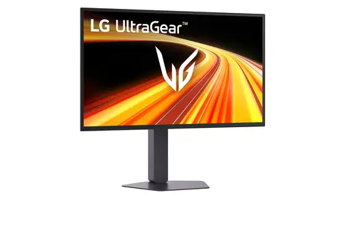 27GX790B-B pantalla para PC 68,6 cm (27") 2560 x 1440 Pixeles Quad HD OLED Negro - Imagen 4