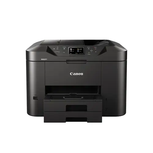 MAXIFY MB2750 Inyección de tinta A4 600 x 1200 DPI Wifi - Imagen 1