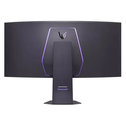 45GX950A-B pantalla para PC 114,3 cm (45") 5120 x 2160 Pixeles WUHD OLED Negro - Imagen 2