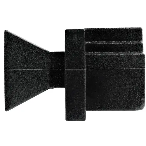 Paquete de 100 Cubiertas Guardapolvos RJ45 - Tapas de Cubierta Reusables RJ45 - Protector Bloqueador de Puerto RJ45 - Cubierta Protectora Para Conector RJ45 Hembra de Hubs Concentradores o Routers - Imagen 3