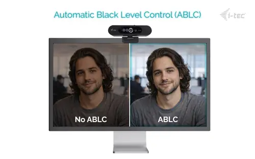 SOLOMON WH200 2K Webcam Windows Hello - Imagen 10