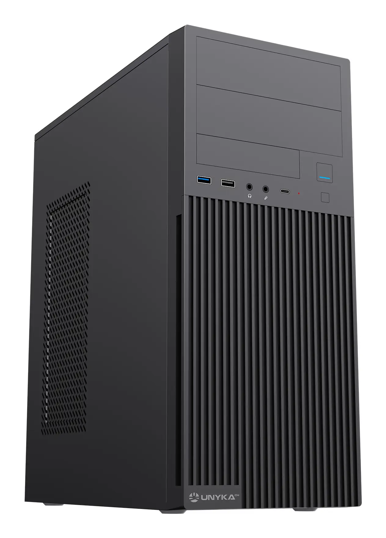 AERO C360 Escritorio Negro 500 W