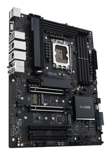 PRO WS W680-ACE Intel W680 LGA 1700 ATX - Imagen 3