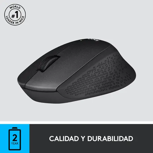 M330 SILENT PLUS - Imagen 10