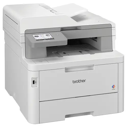 MFC-L8390CDW impresora multifunción LED A4 600 x 2400 DPI 30 ppm Wifi - Imagen 6