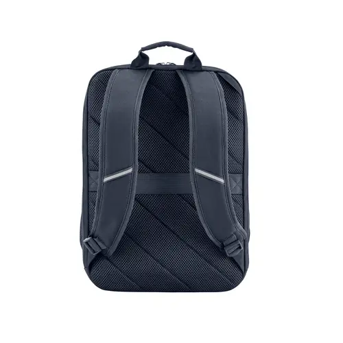 Mochila para portátil Travel de 15,6 pulgadas y 18 litros, color gris - Imagen 10