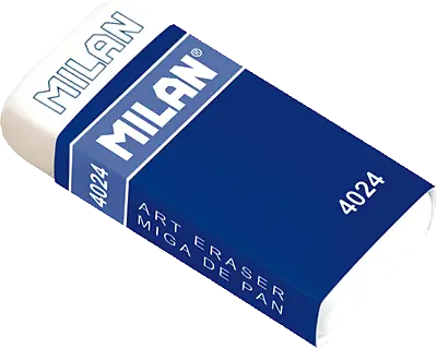 MIL GOMA MIGA DE PAN CON FUNDA 4024