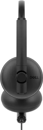 WH125 Auriculares Alámbrico Diadema Llamadas/Música USB Tipo C Negro - Imagen 4
