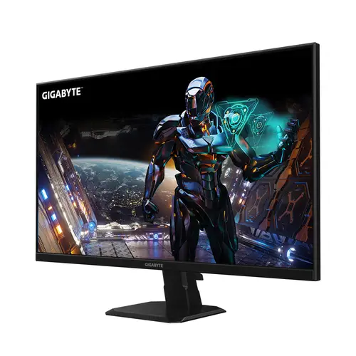 GS27QA 27" Monitor de Juego QHD - 2560 x 1440 (QHD), 180Hz, 1ms, 300 cd/m2, FreeSync, HDR Ready, HDMI 2.0, Displayport 1.4 - Imagen 2
