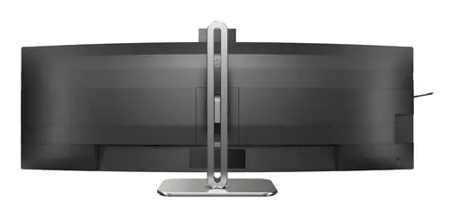 5000 series 49B2U5900CH/00 LED display 124 cm (48.8") 5120 x 1440 Pixeles Dual QHD LCD Negro - Imagen 11