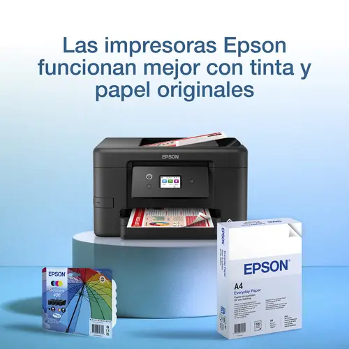 Multipack de tinta 4 colores DURABrite Ultra 406 Paraguas - Imagen 2
