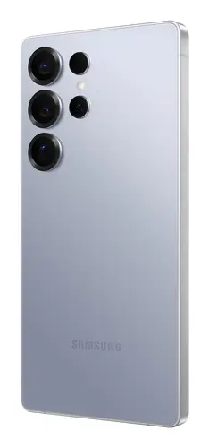 Galaxy S25 Ultra 17,5 cm (6.9") SIM doble Android 15 5G USB Tipo C 12 GB 256 GB 5000 mAh Azul, Plata - Imagen 5