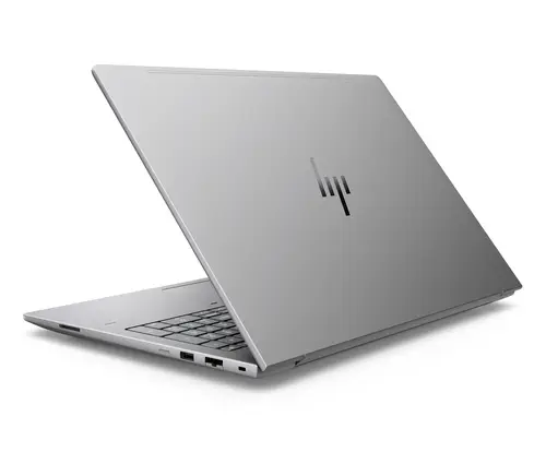 DQ0D8ET ordenador portatil Copilot+ PC Intel Core Ultra 7 356H 40,6 cm (16") WUXGA 32 GB DDR5-SDRAM 1 TB SSD NVIDIA RTX PRO 1000 Blackwell Wi-Fi 7 (802.11be) Windows 11 Pro AI Workstation, AI PC Plata - Imagen 3