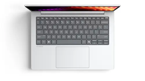 EliteBook 8 G2i 14 inch Notebook Next Gen AI PC Wolf Pro Security Edition Copilot+ PC Intel Core Ultra 5 325 Portátil 35,6 cm (14") WUXGA 16 GB DDR5-SDRAM 512 GB SSD Wi-Fi 7 (802.11be) Windows 11 Pro Plata - Imagen 20