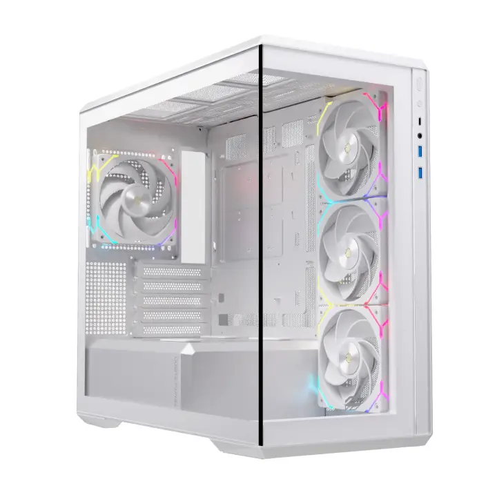 ZENITH ZM800 RGB White