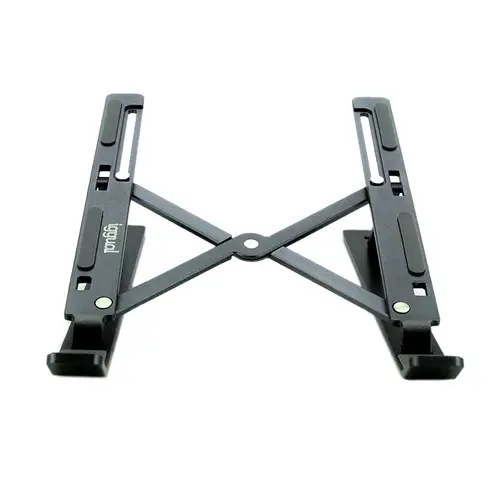 IGG317785 soporte Soporte pasivo Portátil Gris - Imagen 1