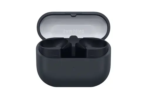 SAMSUNG GALAXY BUDS3 FE NEGRO / AURICULARES INEAR INALÁMBRICOS BLUETOOTH - Imagen 8