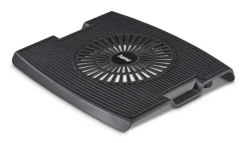 Wave almohadilla fría 39,6 cm (15.6") Negro - Imagen 5