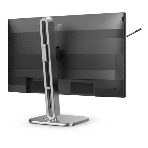 5000 series 24B2G5301/00 pantalla para PC 60,5 cm (23.8") 1920 x 1080 Pixeles Full HD LCD Negro - Imagen 10