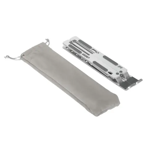 AWE810GL soporte para ordenador portátil Aluminio 39,6 cm (15.6") - Imagen 7