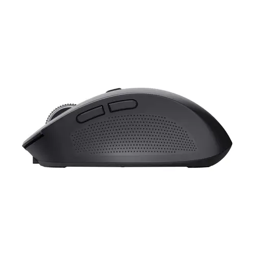 Ozaa ratón Oficina mano derecha RF Wireless + Bluetooth Óptico 3200 DPI - Imagen 4