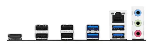 PRIME B760M-R D4 Intel B760 LGA 1700 micro ATX - Imagen 7