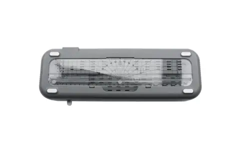 3160 laminador Laminadora térmica 400 mm/min Blanco - Imagen 5