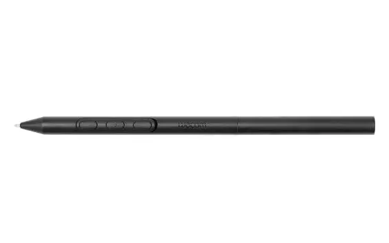 Pro Pen 3 lápiz digital Negro