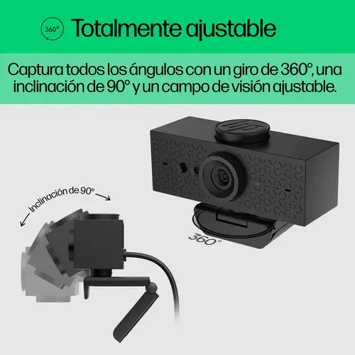 Cámara web 620 FHD - Imagen 23
