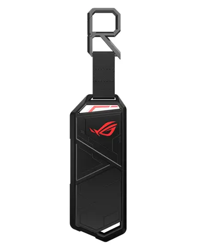ROG Strix Arion Caja externa para unidad de estado sólido (SSD) Negro M.2 - Imagen 3