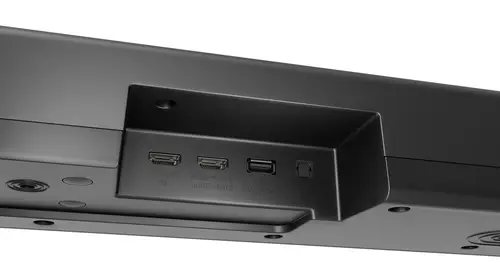 S70TR Negro 5.1.1 canales 500 W - Imagen 7