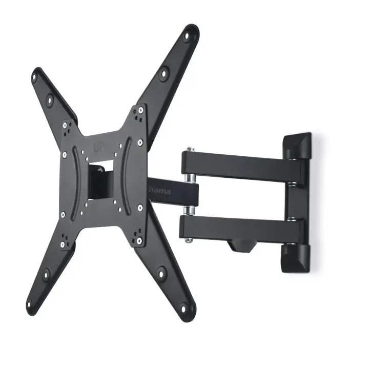 00220824 soporte para TV 165,1 cm (65") Negro