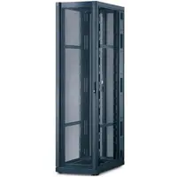 Front of men's Basic Tee in black.